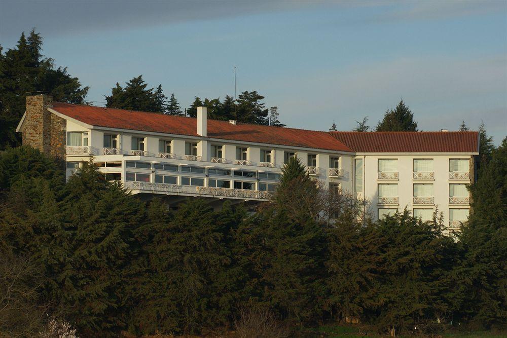 Pousada De Braganca - Sao Bartolomeu Exterior foto