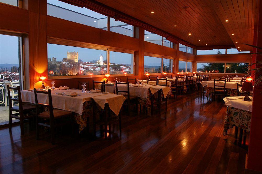 Pousada De Braganca - Sao Bartolomeu Restaurant foto