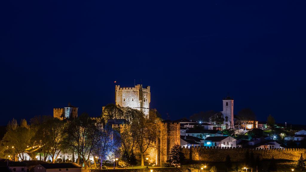 Pousada De Braganca - Sao Bartolomeu Exterior foto