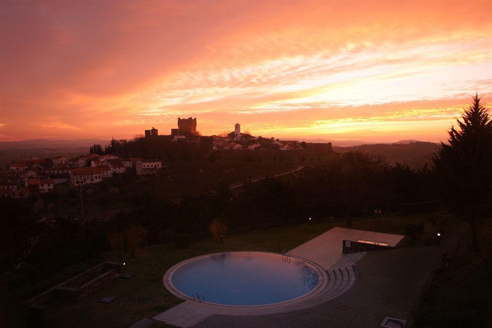 Pousada De Braganca - Sao Bartolomeu Exterior foto