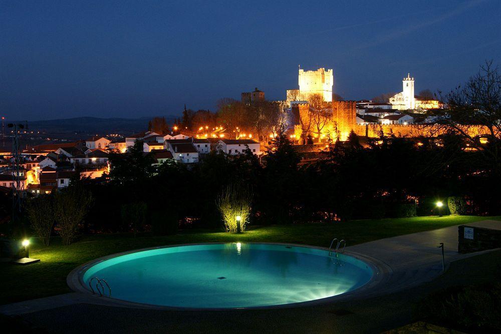 Pousada De Braganca - Sao Bartolomeu Exterior foto