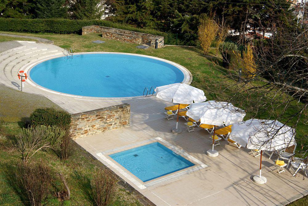 Pousada De Braganca - Sao Bartolomeu Facilități foto