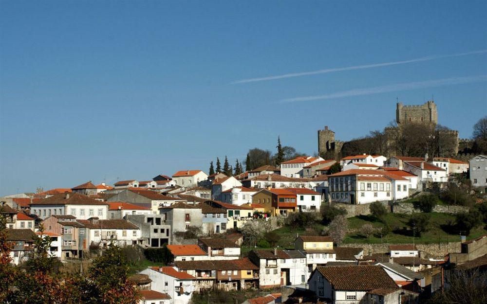 Pousada De Braganca - Sao Bartolomeu Exterior foto
