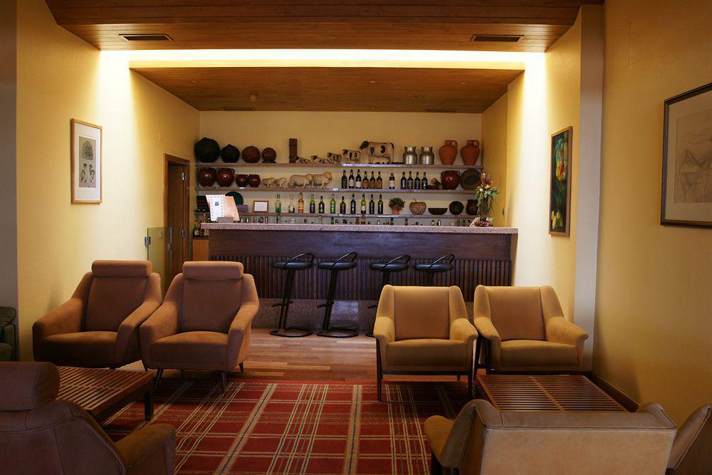 Pousada De Braganca - Sao Bartolomeu Restaurant foto